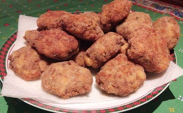 Mondeghili, la mitica polpetta milanese è questione lessicale e identitaria