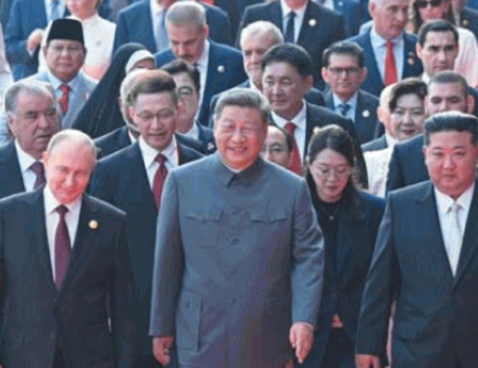  D'Alema insiste: sulla Cina ho ragione io