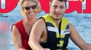 Maria De Filippi, l'indiscrezione sul figlio Gabriele: "Ogni giorno...", ciò che non sapete