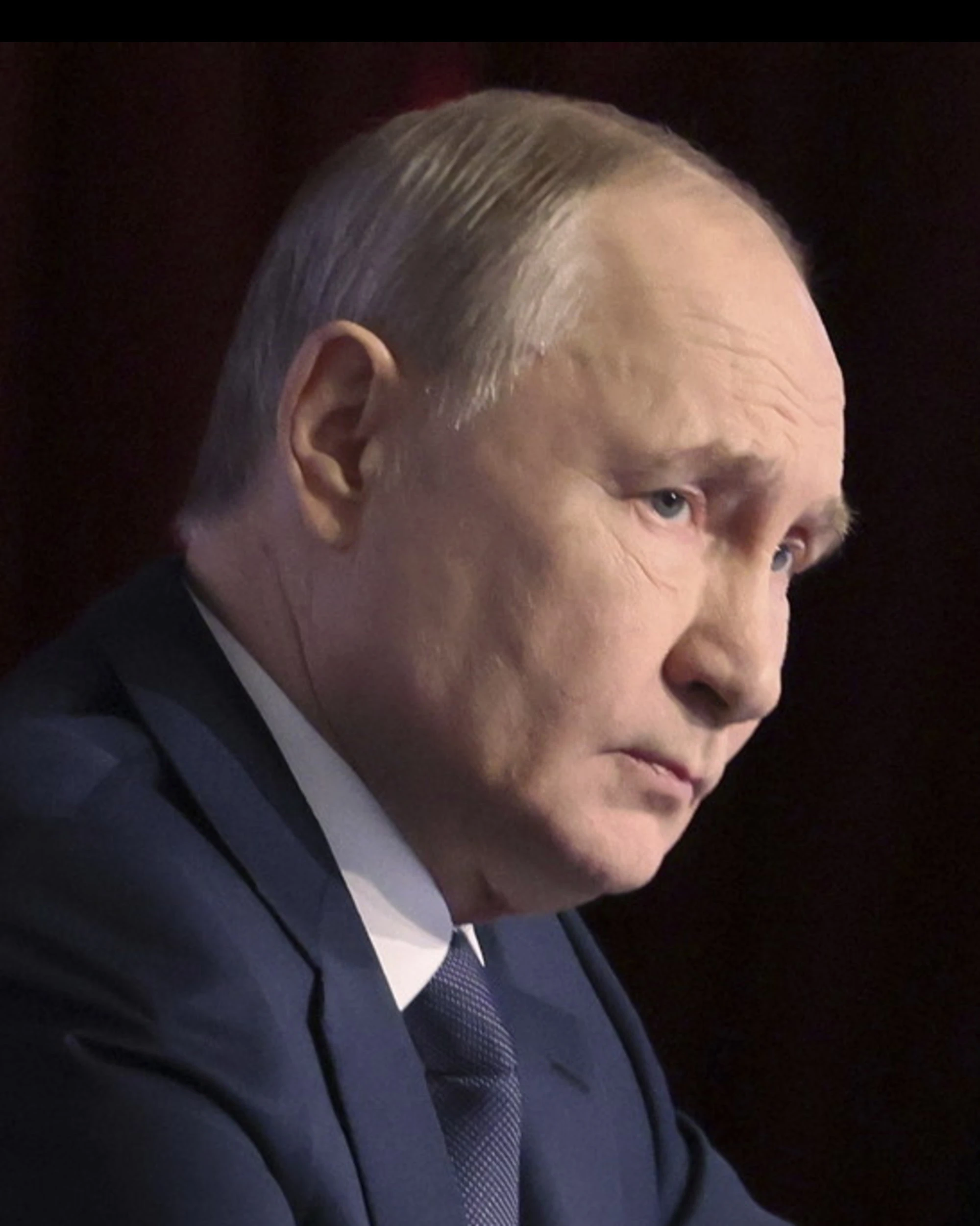 La guerra rafforza Putin: l'Europa non l'ha capito