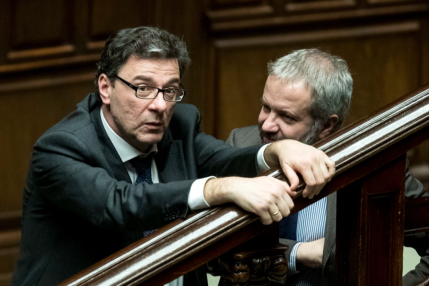 Giancarlo Giorgetti, uno sfogo drammatico: "Cos'è diventata la Lega al Nord. E Salvini non...". Allarme rosso