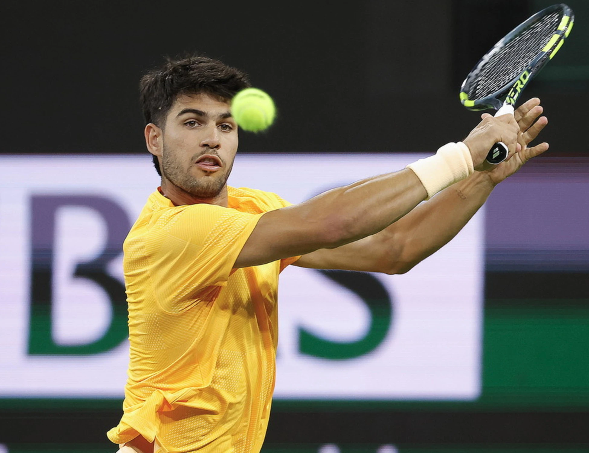 Carlos Alcaraz, voci clamorose dalla Spagna (su Juan Carlos Ferrero)