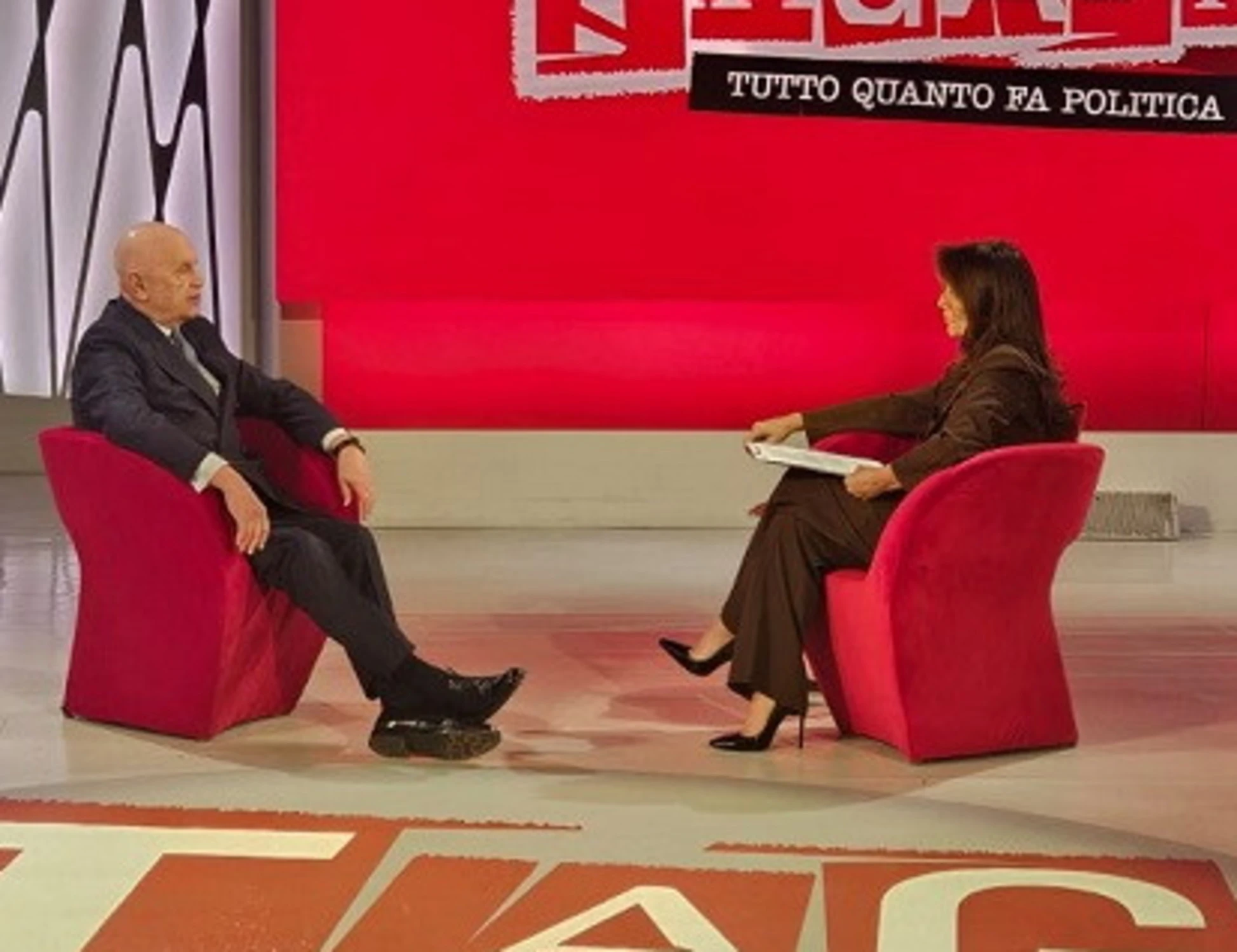 Referendum giustizia, la fake-news su Nordio dalla Panella: un gioco sporco