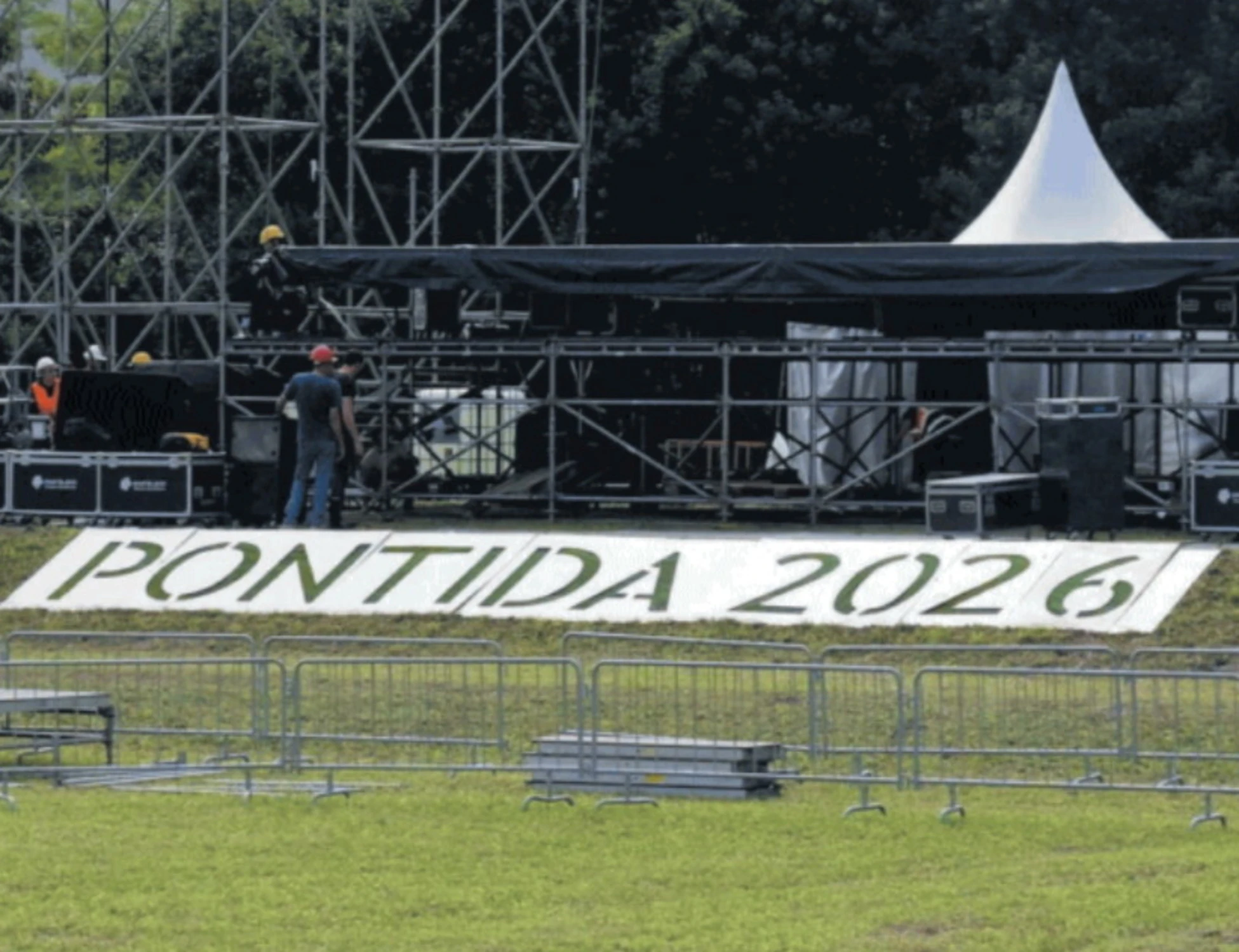 Tutti insieme a Pontida e Durigon "blinda" Romeo