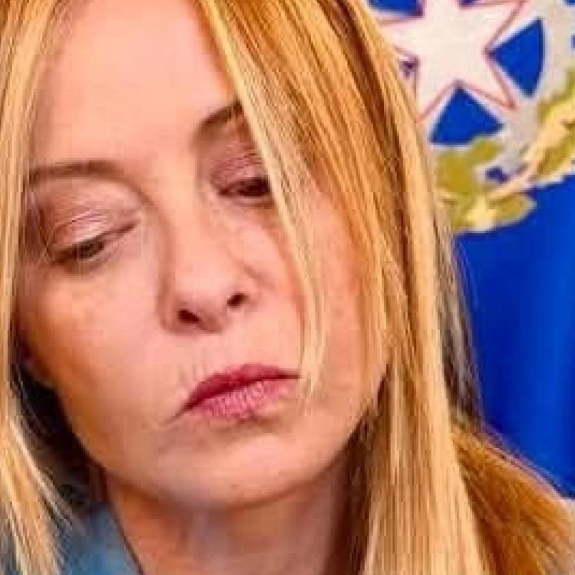 A Cernobbio Meloni non c'è ma tutti parlano di lei
