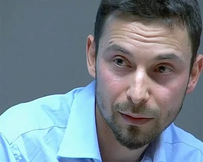 Giovanni Favia