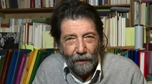 &nbsp;Massimo Cacciari