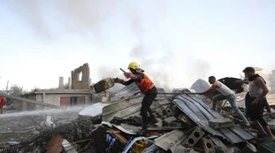 Israele-Hamas, Capezzone: strategia ad orologeria per far saltare il dialogo