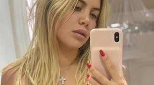 Wanda Nara, il segreto del lato B svelato dal re del gossip: "Quanto paga a chia***", ora si capisce tutto