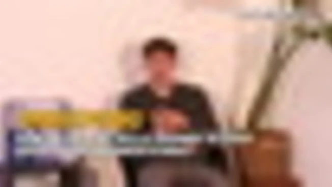 Sanremo, Tredici Pietro: "Sono in attesa della grande scossa"