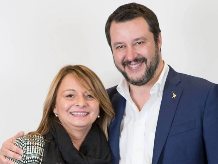 Maura Tomasi, chi è la leghista che ha umiliato alle urne Dario Franceschini