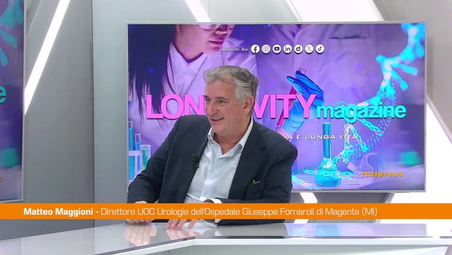 Dalla cistite all’incontinenza, l’urologo come alleato per la salute della donna