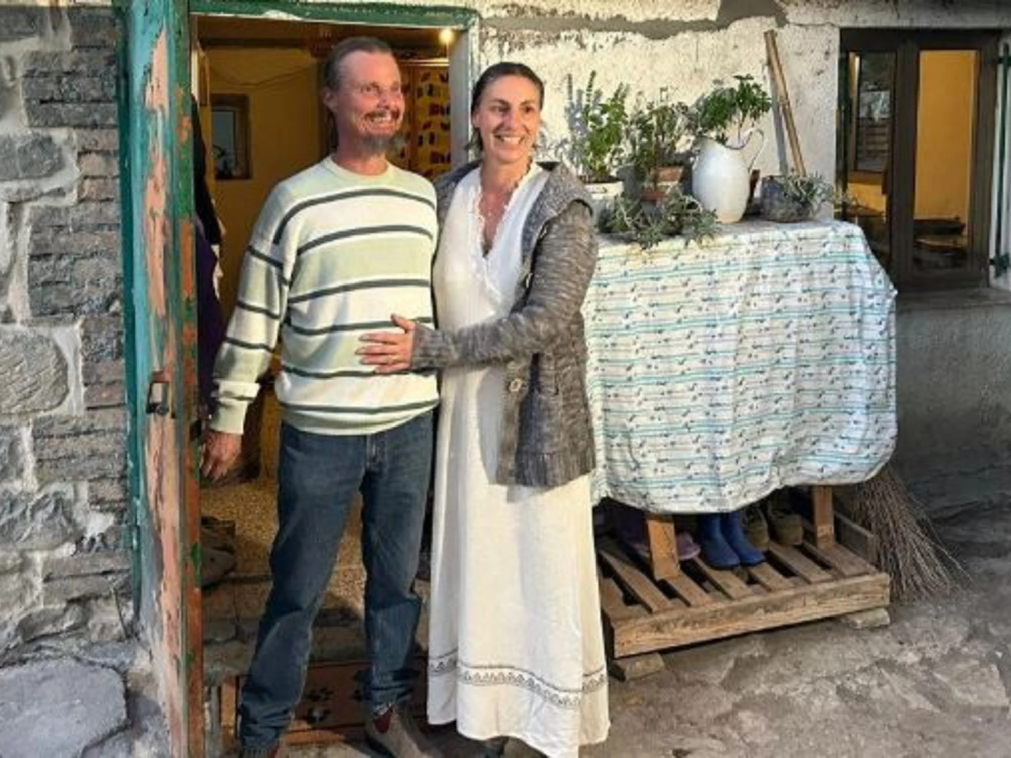 Famiglia nel bosco, una clamorosa svolta: la decisione dei genitori