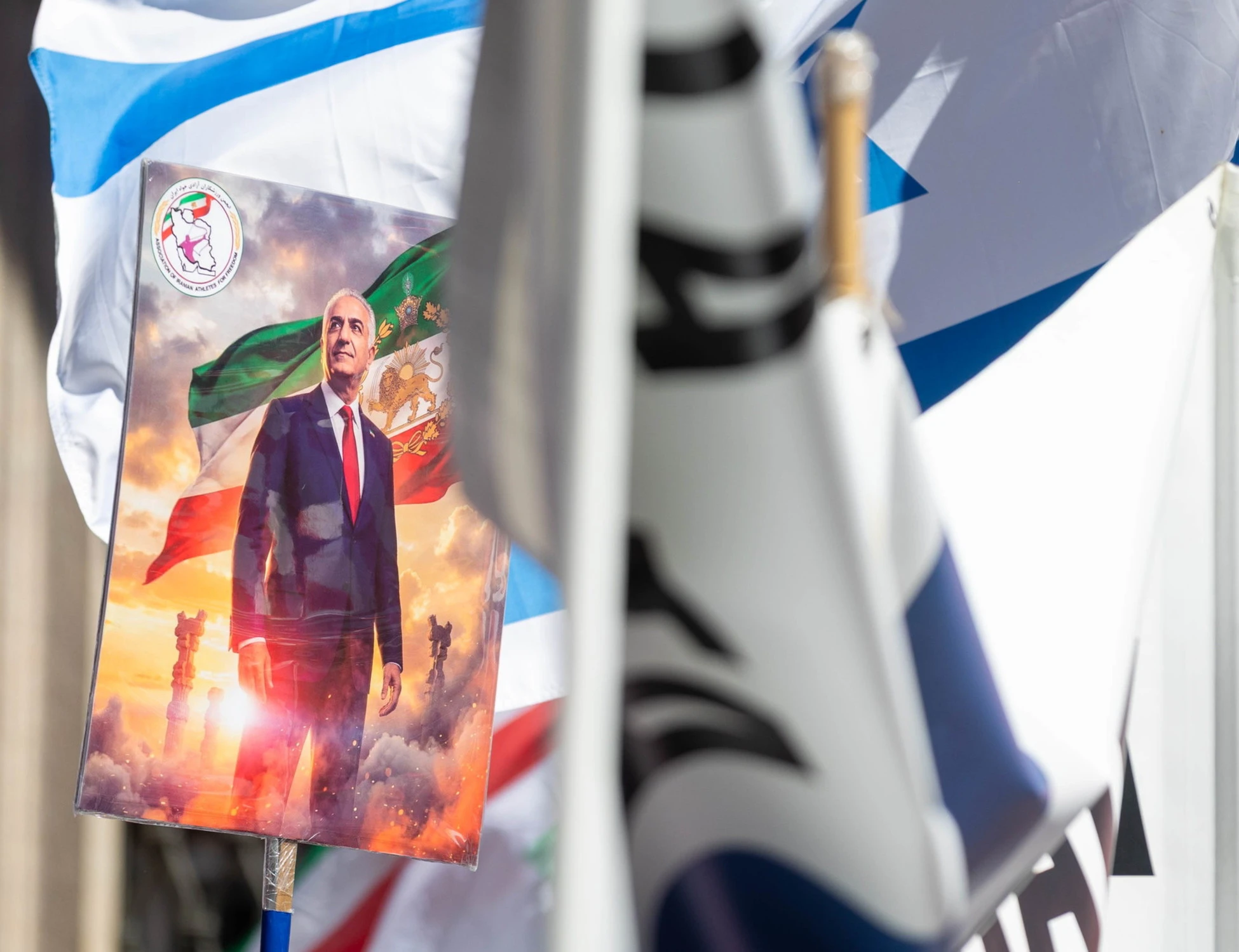 Se l'Fnsi non vuole la legge contro l'antisemitismo