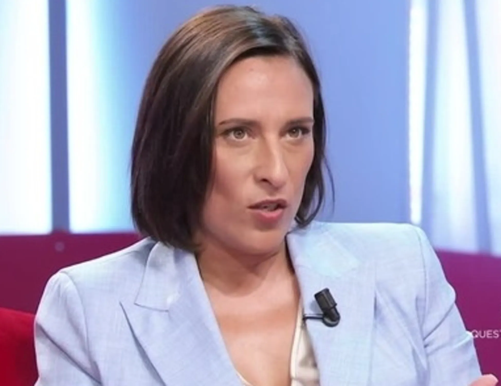 Immigrazione, Sara Kelany inchioda la sinistra: "Ora chiedete scusa agli italiani"