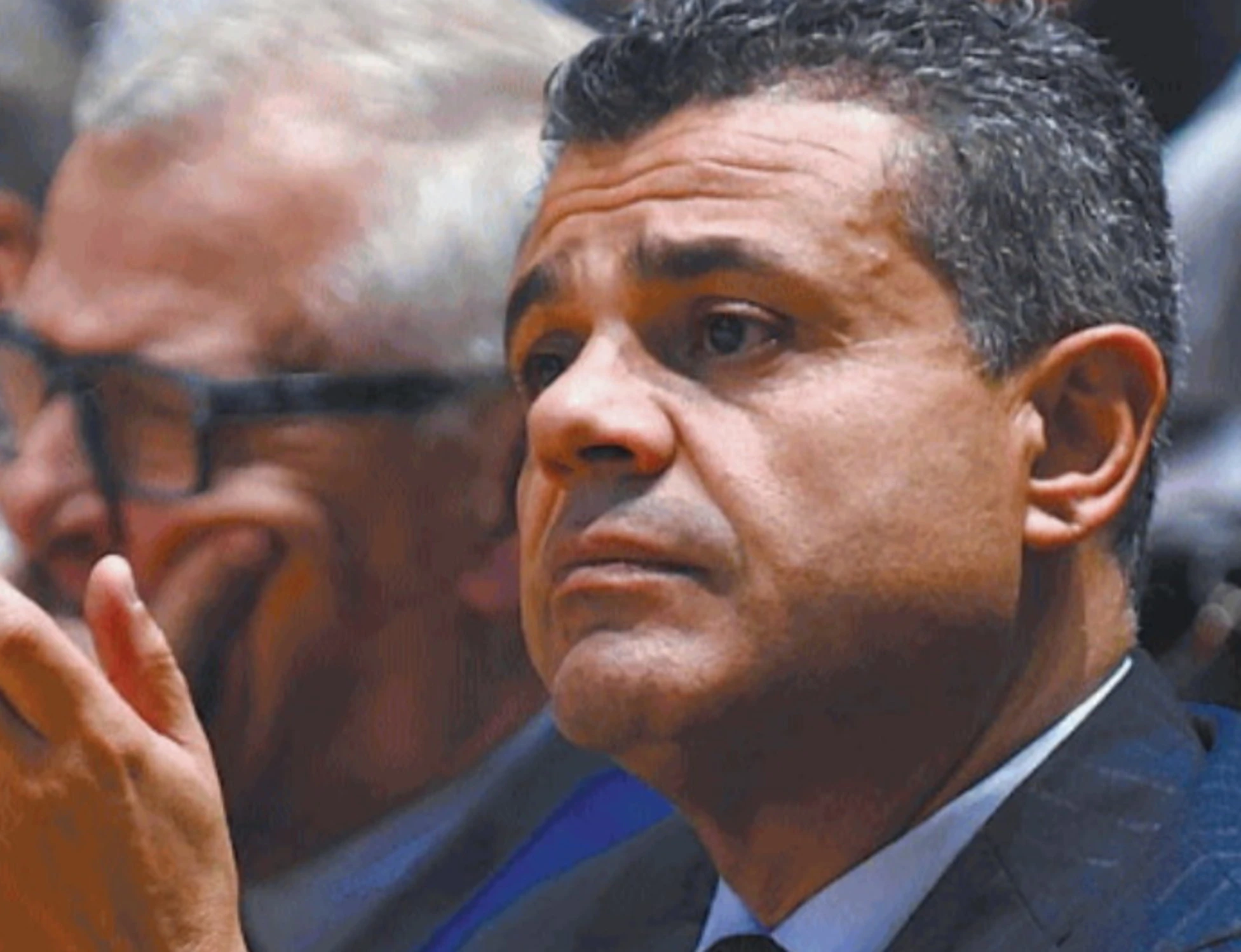 L’inchiesta sul deputato del Pd Laus fa tremare la giunta di Torino