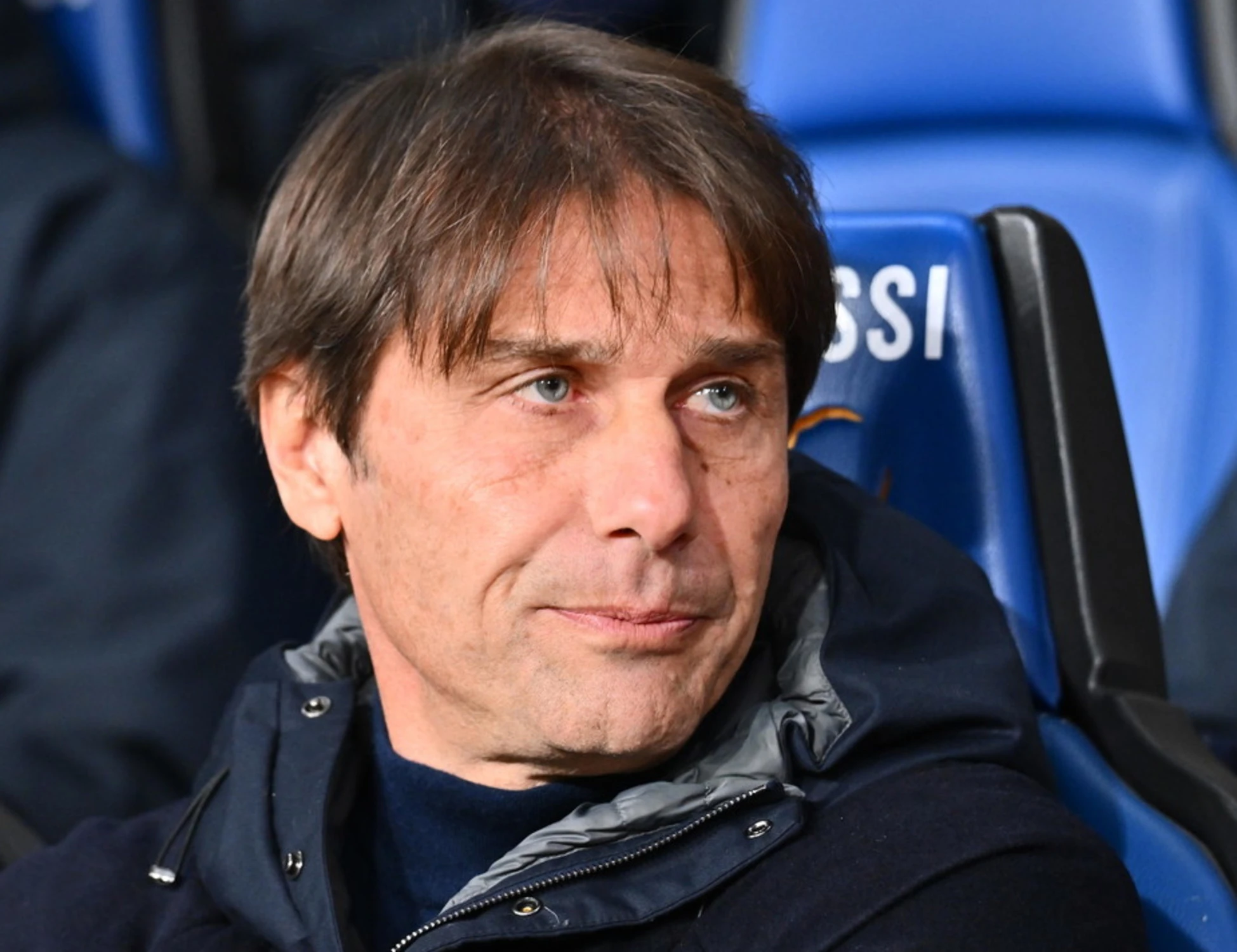 Antonio Conte, "tante cose non si possono fare": via da Napoli?