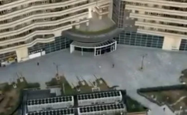 Iran, dai condomini urla di felicità alla notizia della morte di Larijani e Soleimani