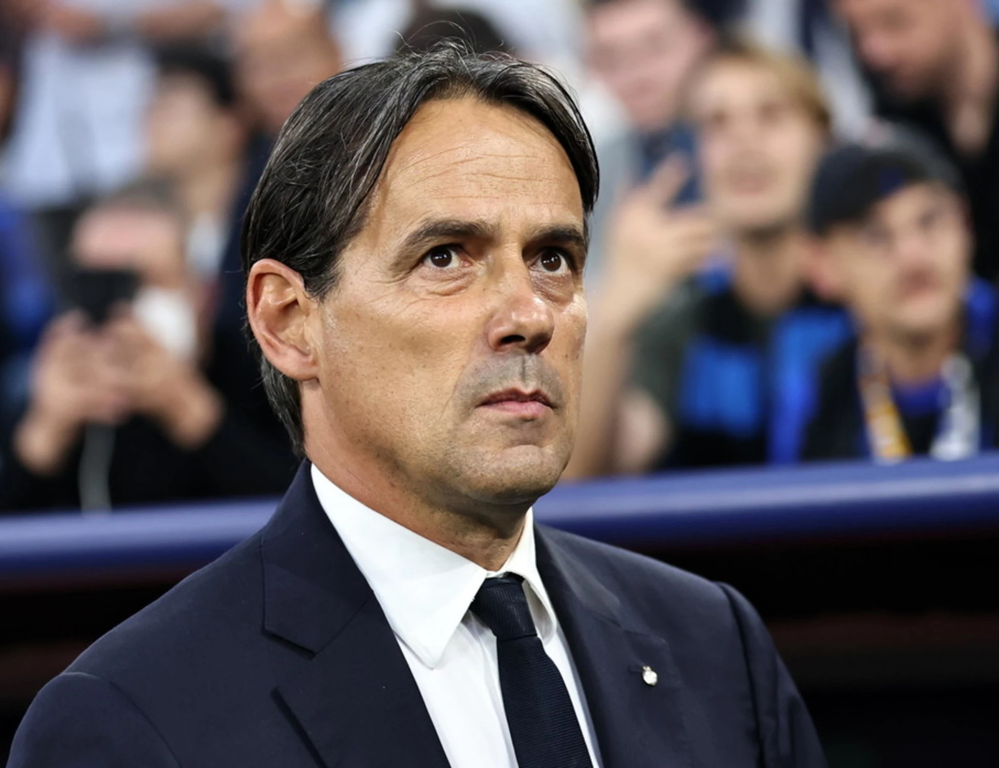 Simone Inzaghi, la notte più triste: siamo ai saluti?