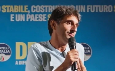 Sigfrido Ranucci, Donzelli scatenato: "Chi trova un amico, trova un tritolo"