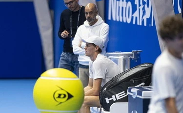 Jannik Sinner, la rivelazione di Favino: "Perché è un uomo solo"