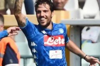 Europa League, il Napoli chiude la pratica Fc Zurigo: 2-0 all'Olimpico