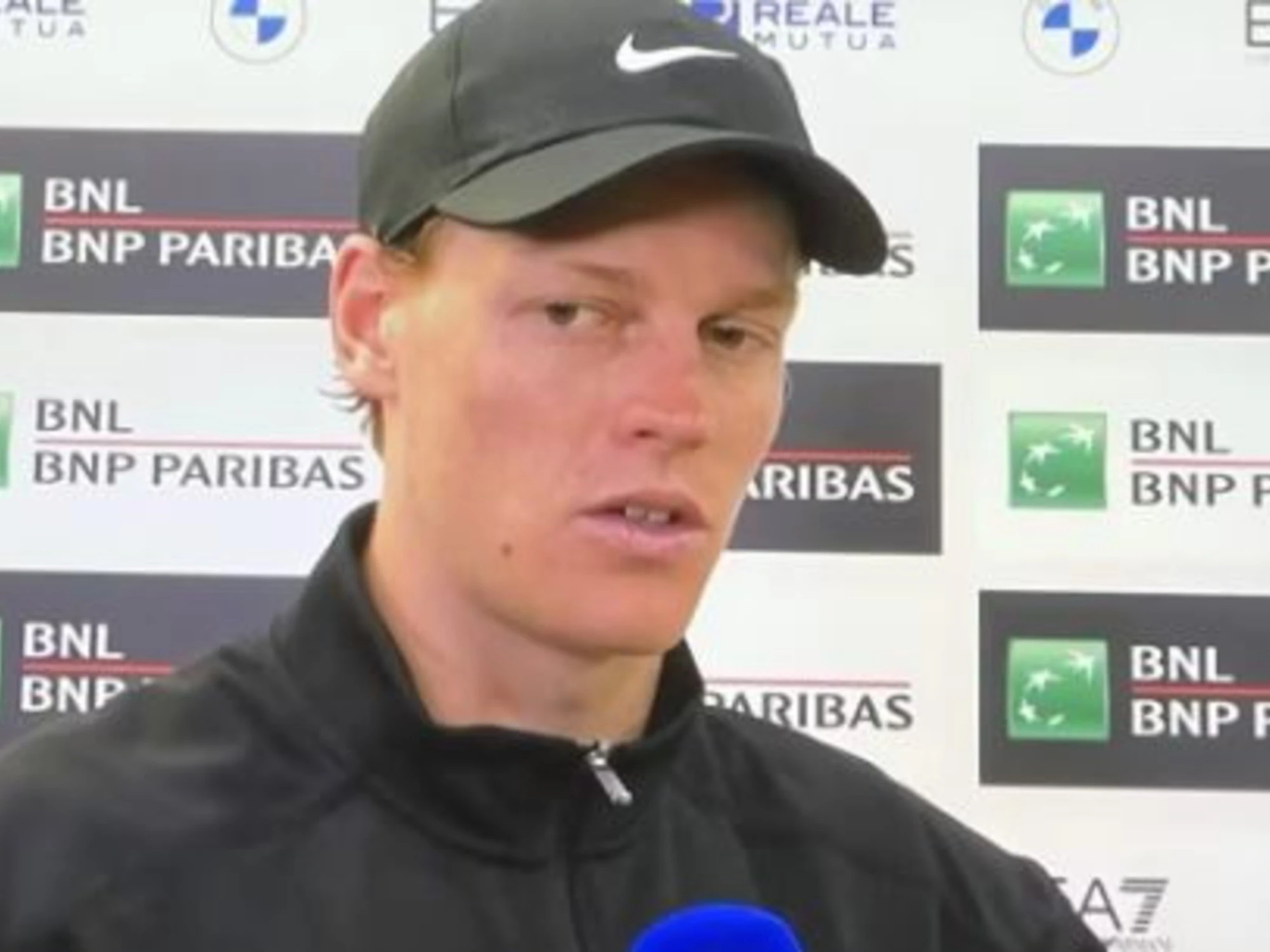 Jannik Sinner, "mandato via": clamoroso, subito dopo il match...