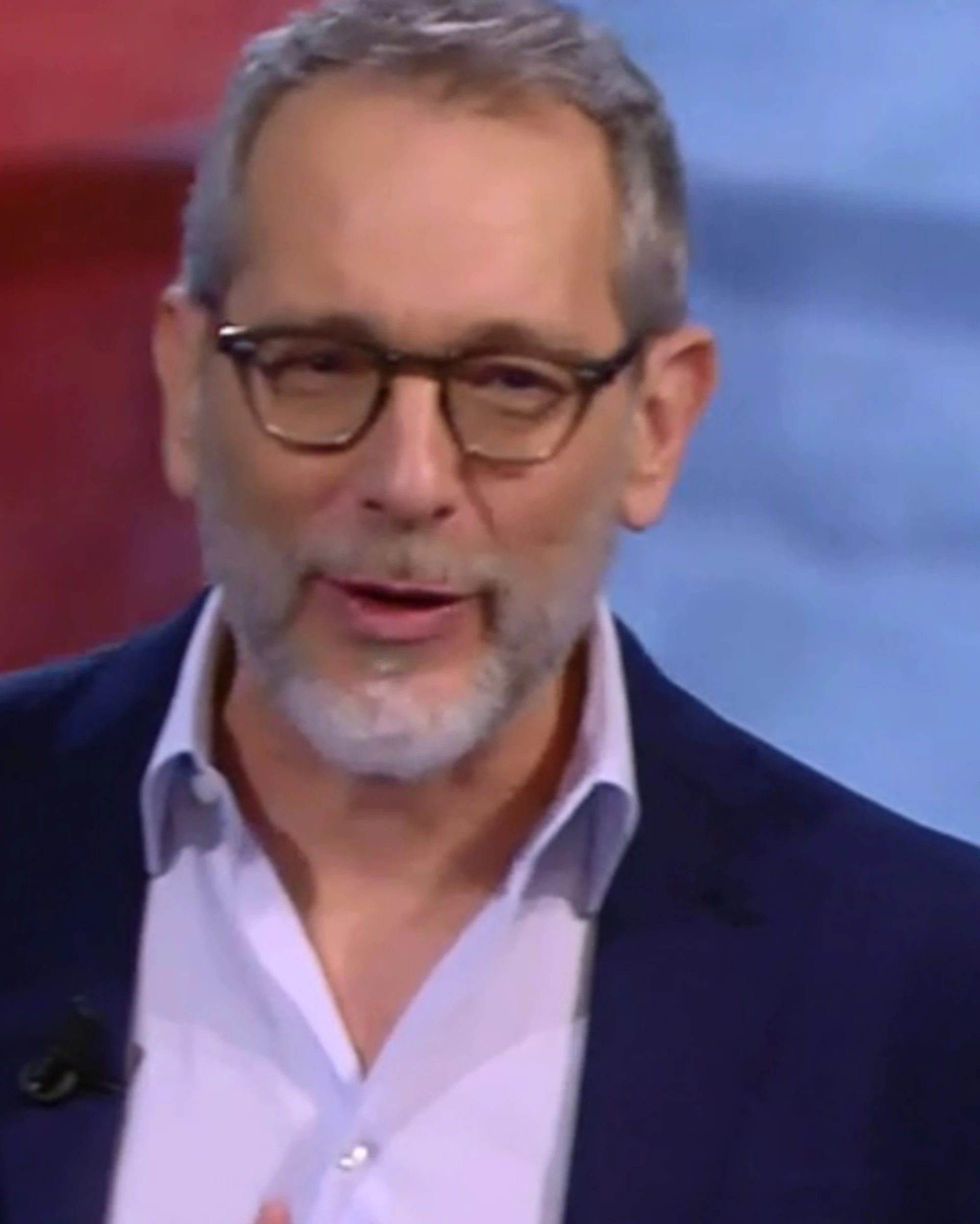 PiazzaPulita, Formigli: "Meloni al 30%? Bocchino, si contenga". E lui lo gela