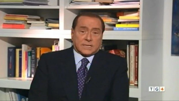 Silvio Berlusconi, cannonata a Matteo Salvini: "Questa è una vicenda sconcia"