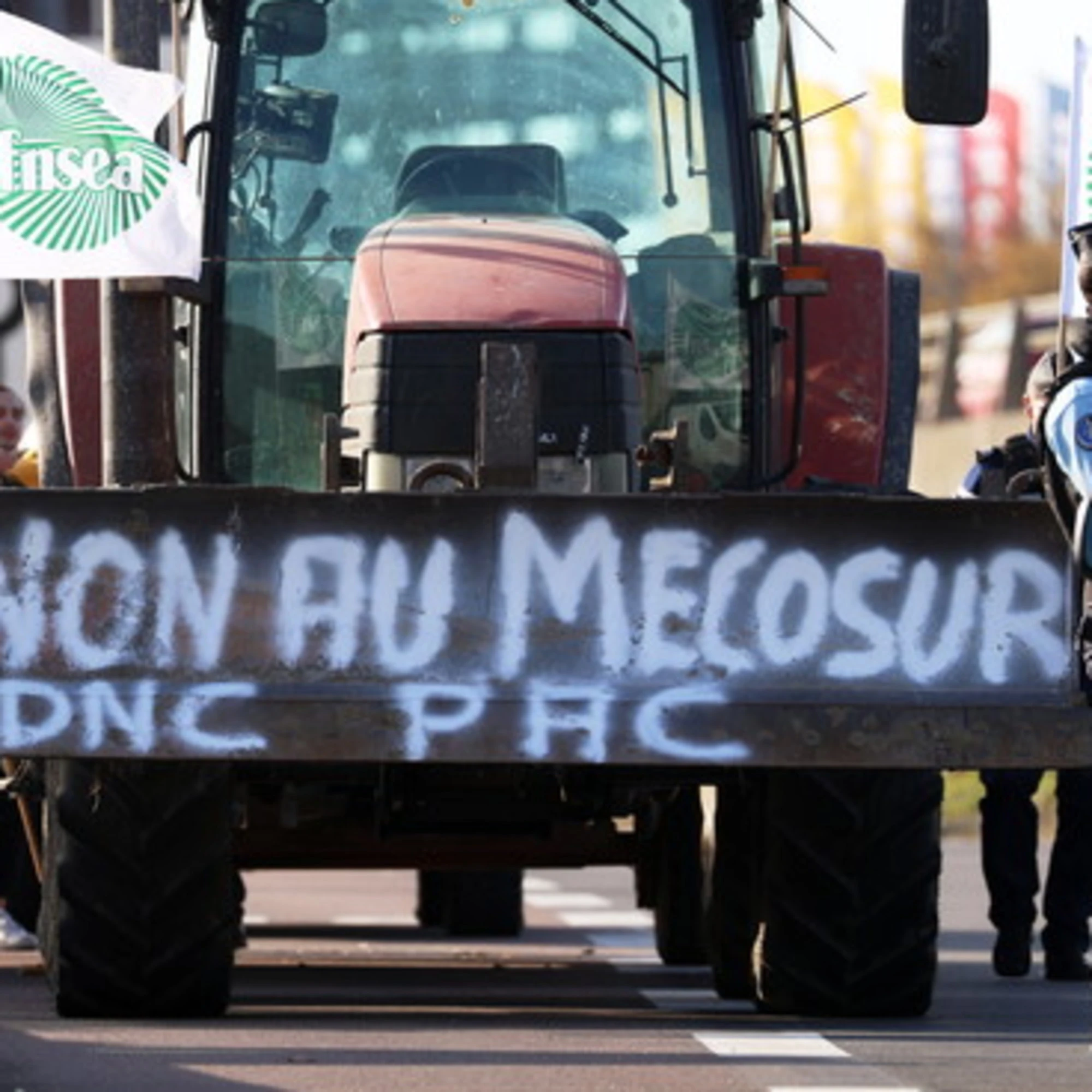 Tutti gli errori dell'Ue sul Mercosur