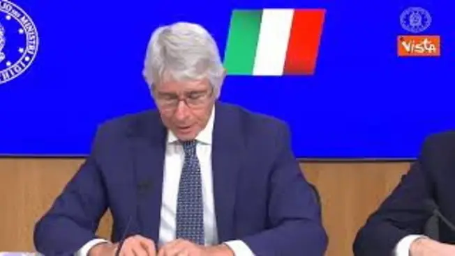 Leggi l'articolo: Giorno del ricordo, Abodi: "Occasione per rilanciare ricordo dell'esodo istriano e giuliano dalmata"