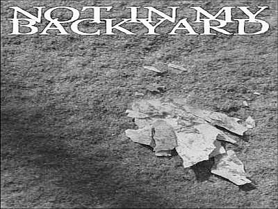 Sono 354 i 'no' a infrastrutture e impianti, +7% rispetto al 2011