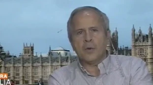 Andrea Crisanti a Stasera Italia: "Esito fatale con 20-30 giorni di ritardo", il vero pericolo del coronavirus