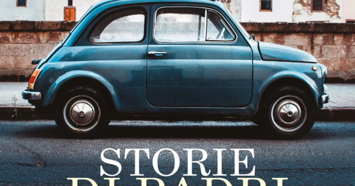 "Storie di padri. Storie di figli": il nuovo libro di Andrea Polo, quattro generazioni a confronto