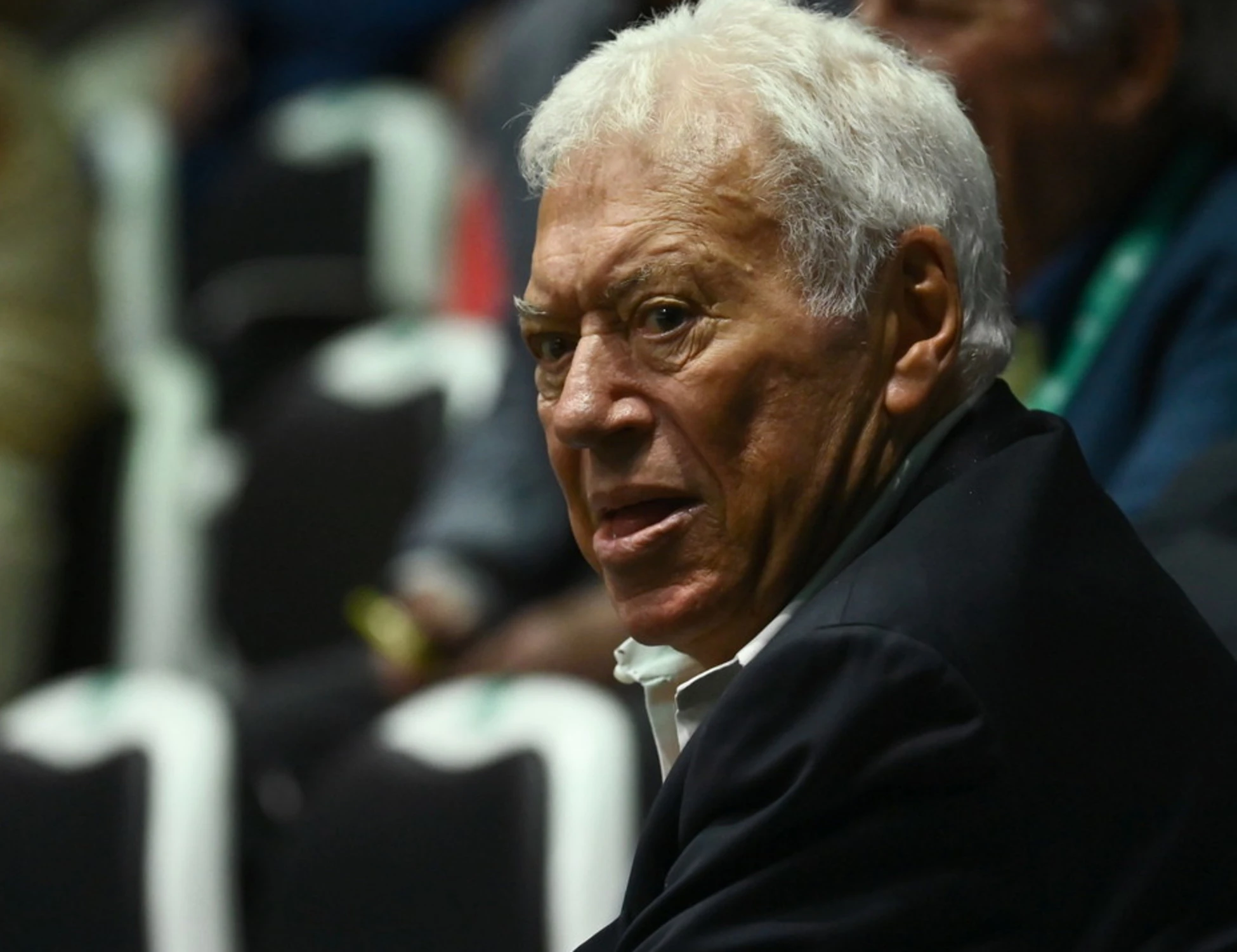 Sinner, Pietrangeli: "Nessuna gelosia, lui è gigante"