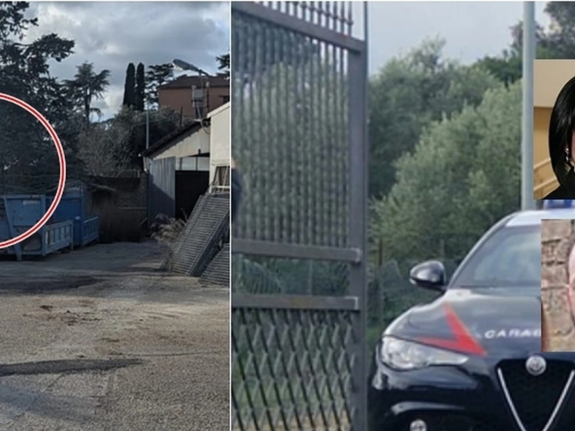 Claudio Carlomagno, una menzogna sconcertante: "Giocavo col gatto"