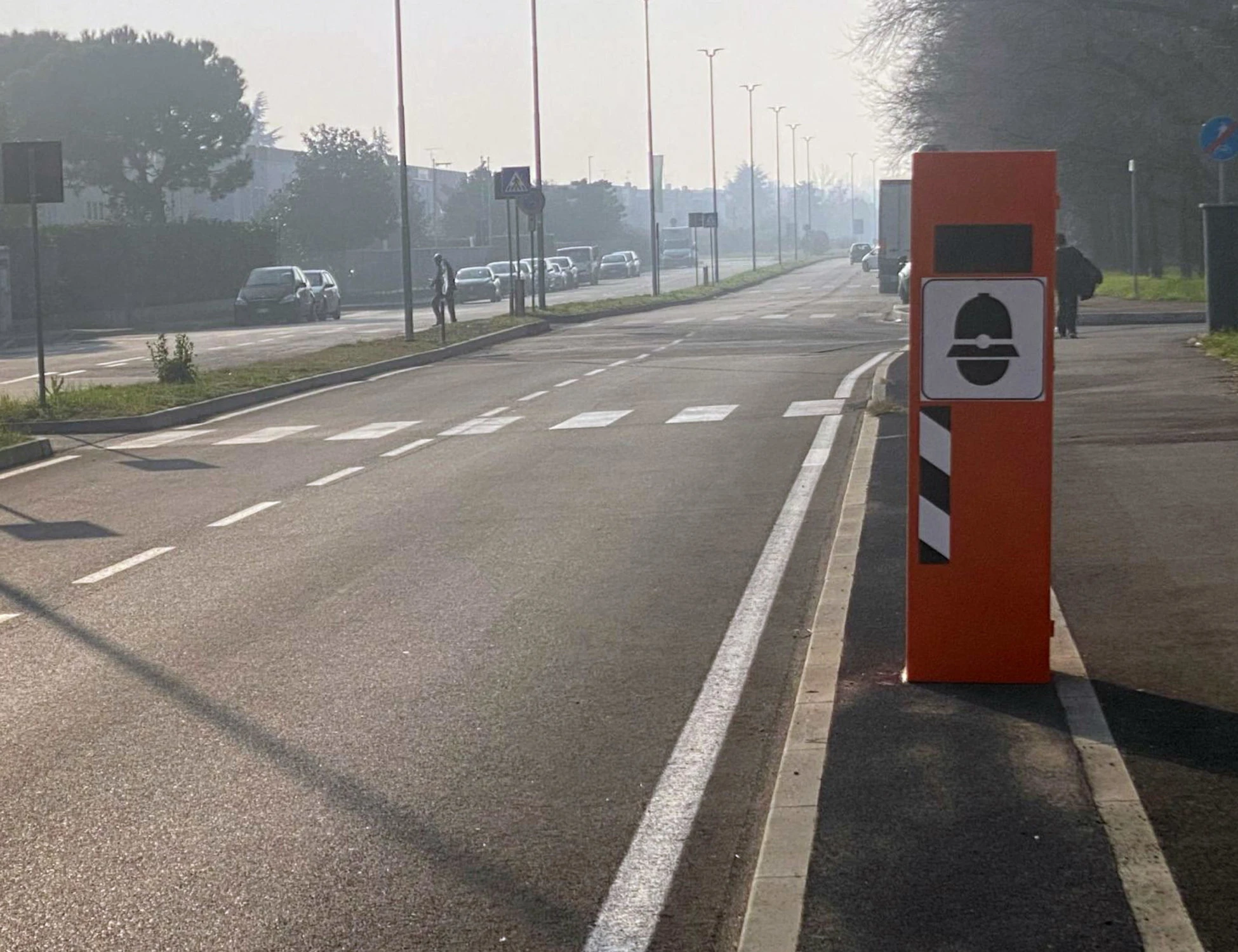 Autovelox, crollano le multe? Occhio: le città dove raddoppiano