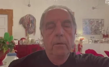 Paolo Bertolucci, la confessione: "Con Nicola Pietrangeli mi sono scontrato"