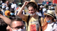 Mattia Santori, cosa diceva sul Pd a marzo prima di candidarsi: "Tossico, lasciamo che si seppellisca da solo"
