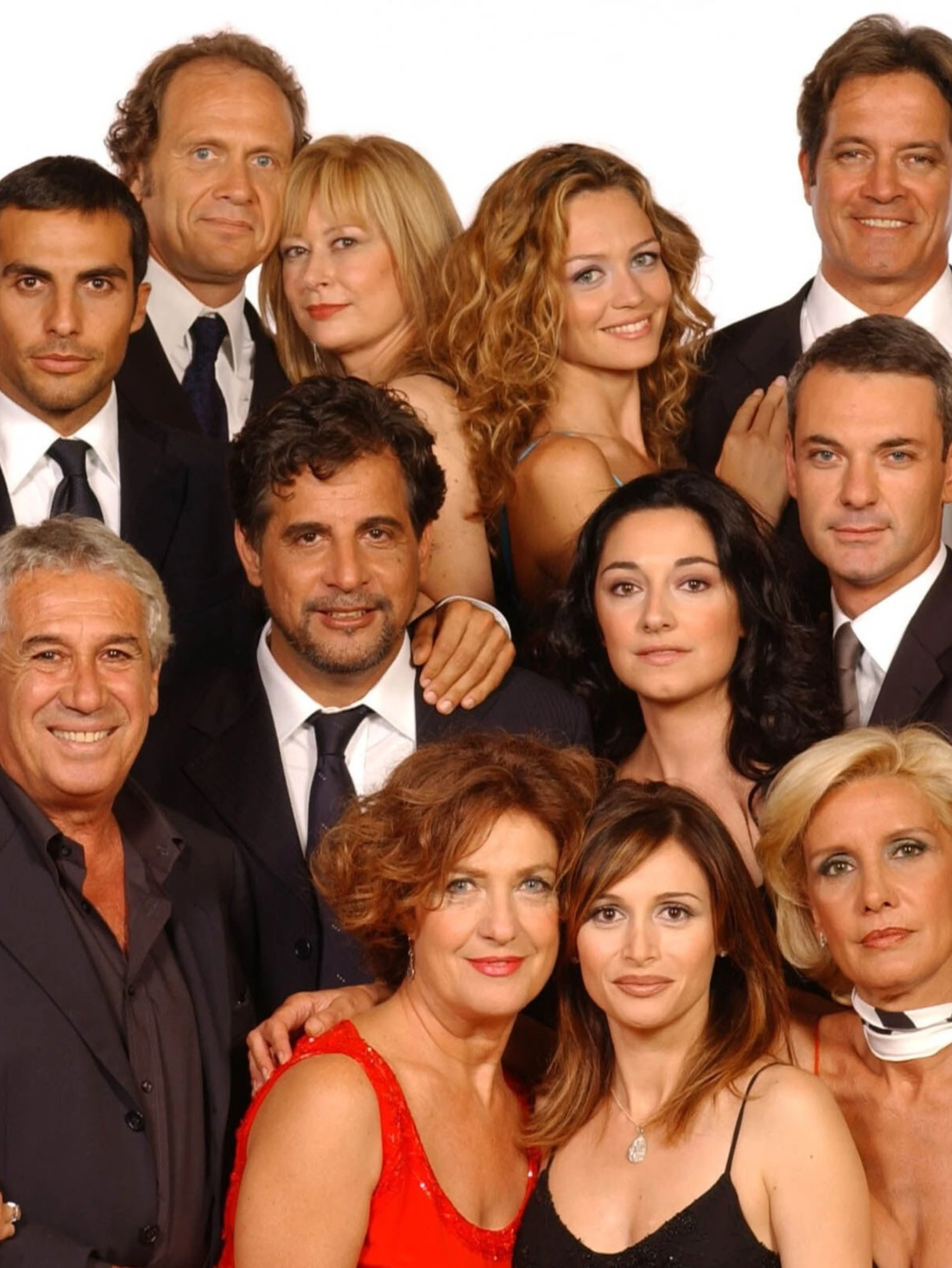 Vivere, nostalgia per quell'Italia (nonostante D'Alema premier)