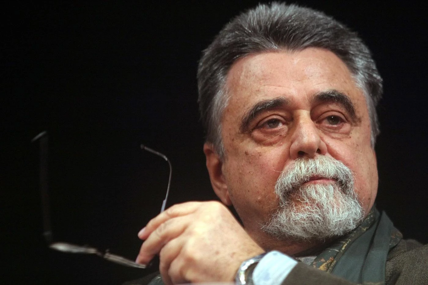 Achille Occhetto contro tutti: "Renzi sconcertante. D'Alema e Bersani il nulla"