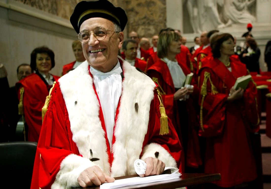 Filippo Facci svela Borrelli: &quot;Come sceglievamo gli obiettivi&quot;. Il vero volto di Mani Pulite