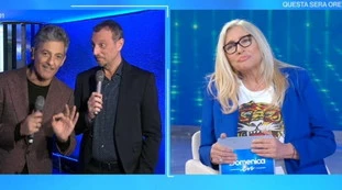 Domenica In, "non smentisco". Fiorello terremota la Rai: lo scoop dell'anno? E subito dopo... la "censura"