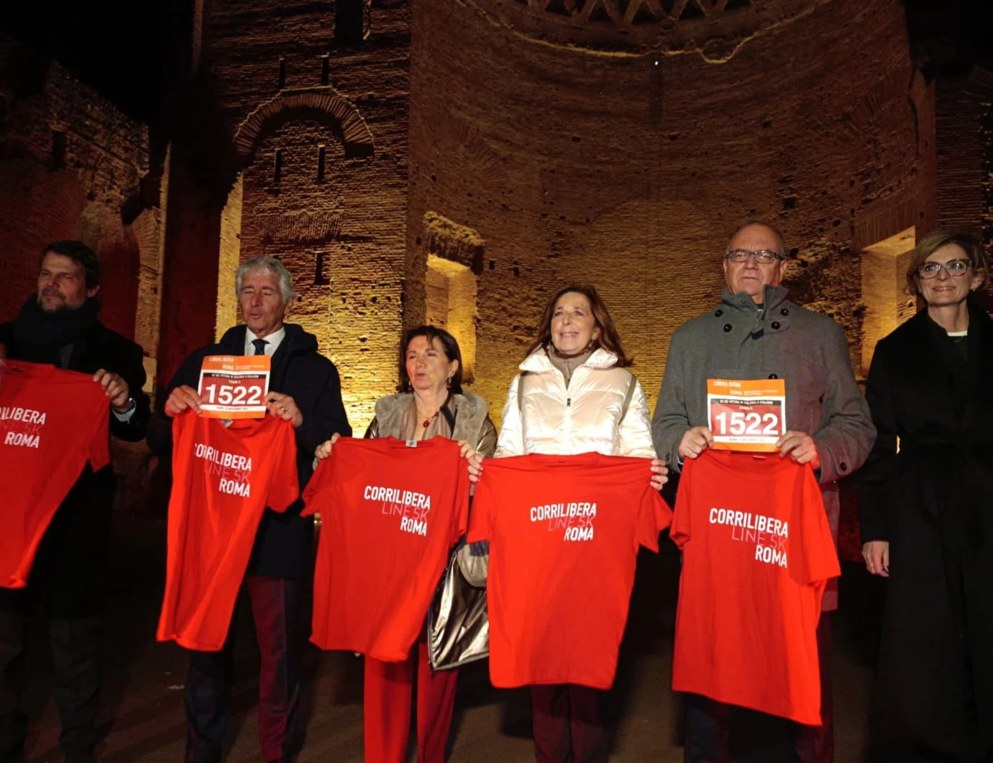 Violenza donne,Rauti: domani la Difesa alla maratona “CorriLibera”