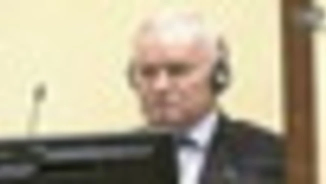 Morto Ratko Mladic, il "Macellaio di Bosnia" aveva 84 anni