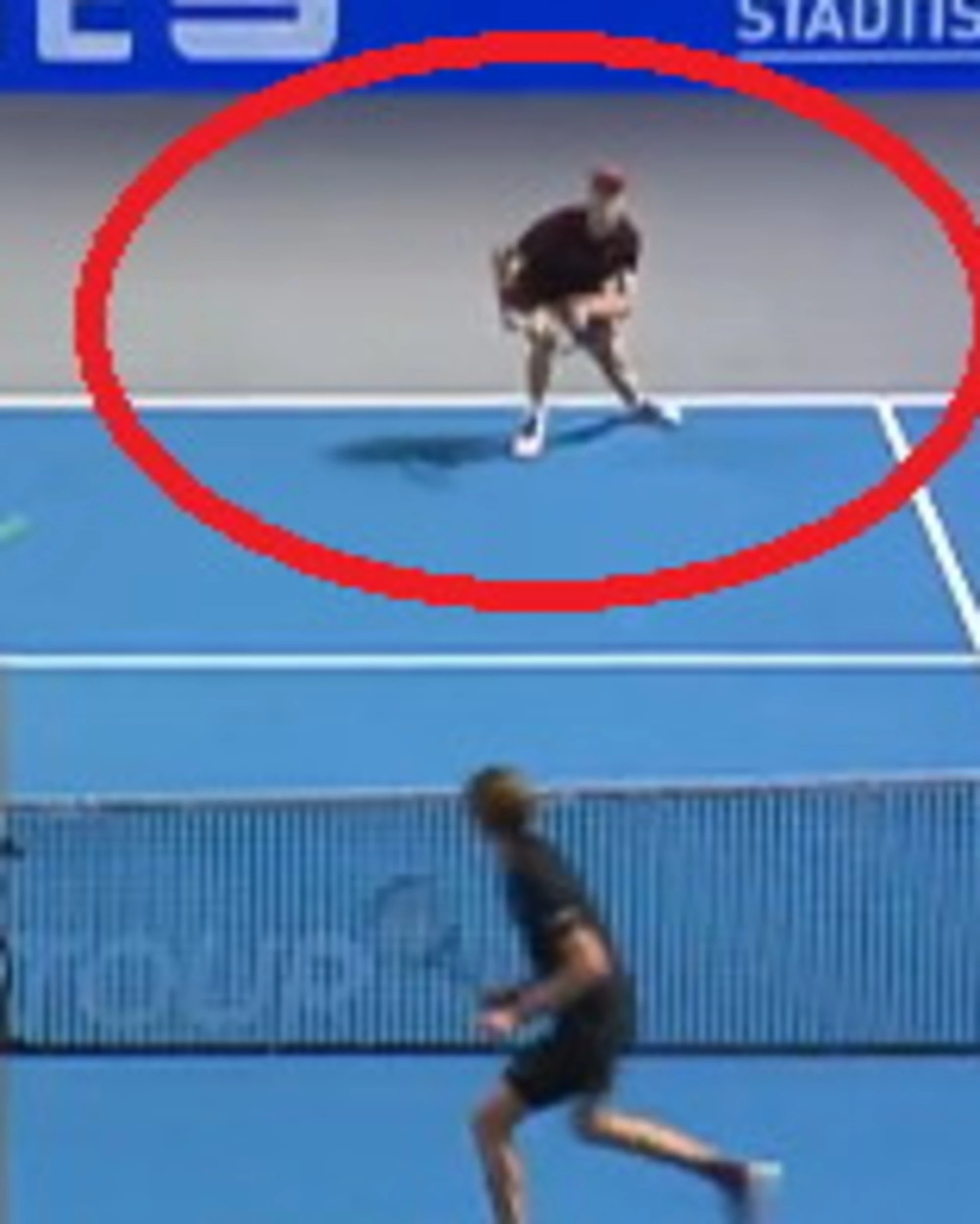 Jannik Sinner, l'arma per tornare numero 1: il video che spiega tutto
