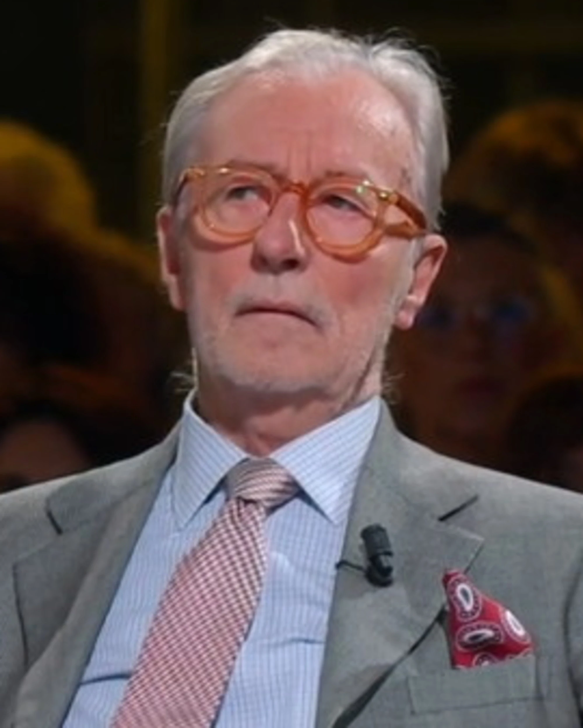 Alberto Stasi, Vittorio Feltri spiana i magistrati