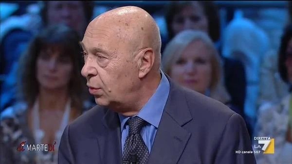 Diciotti, Bisignani e gli "schizzi di fango": terrificante retroscena, Mieli e l'assalto giudiziario a Salvini