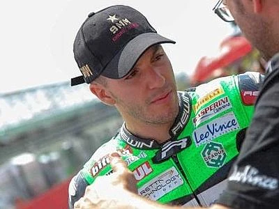 Tragico incidente nella Supersport Morto il pilota Antonelli /