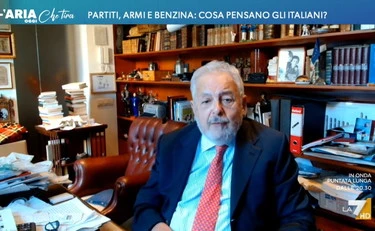 Sondaggio Mannheimer, uno choc: "Quanto valgono Di Battista e Vannacci"